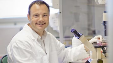 Niclas Arnberg