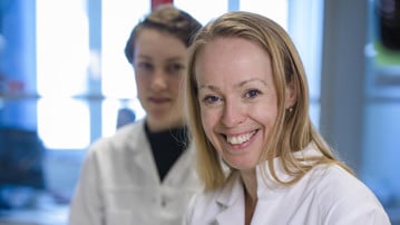 Anna Överby Wernstedt